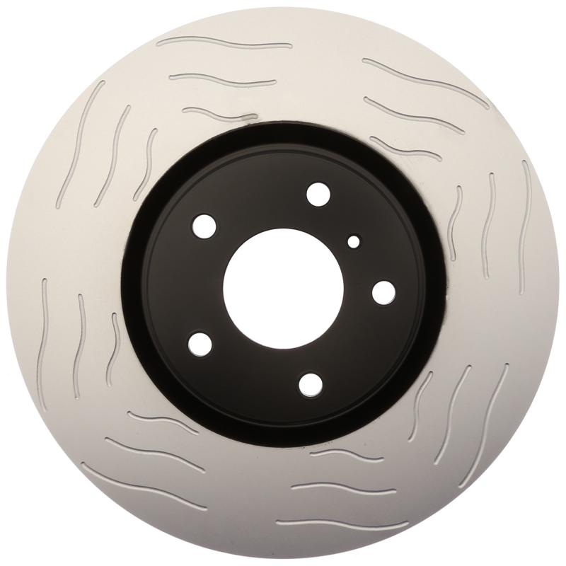Raybestos 980575PER Disc Brake Rotor product image 3 of 3