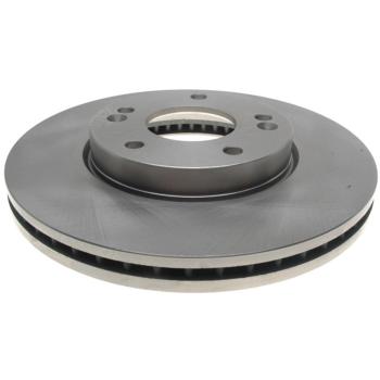 2008 Kia Rondo Disc Brake Rotor Front Raybestos 980598R image 3 of 3