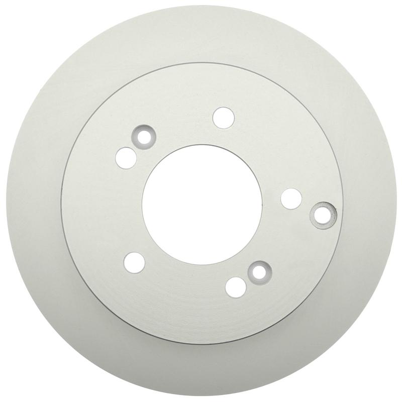 Raybestos 980599FZN Disc Brake Rotor product image 3 of 3