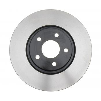 2013 Ford C-Max Disc Brake Rotor Front Raybestos 980601 image 3 of 3