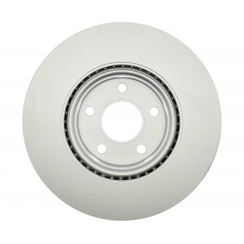 2013 Ford C-Max Disc Brake Rotor Front Raybestos 980601FZN image 2 of 3