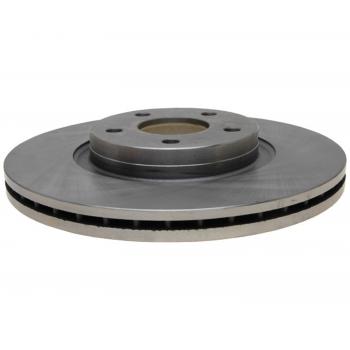 2013 Ford C-Max Disc Brake Rotor Front Raybestos 980601R image 1 of 3