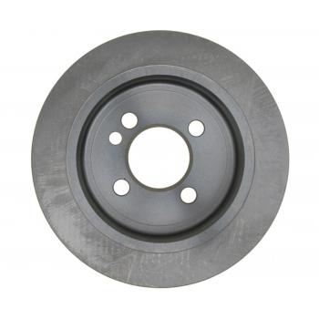 2008 Mini Cooper Disc Brake Rotor Rear Raybestos 980604R image 2 of 3