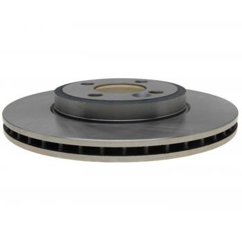 2008 Mini Cooper Disc Brake Rotor Front Raybestos 980606R image 1 of 3