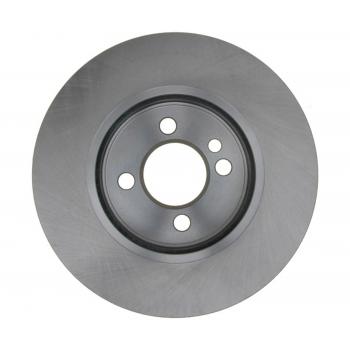 2008 Mini Cooper Disc Brake Rotor Front Raybestos 980606R image 2 of 3