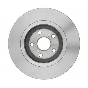 2017 Lexus NX200t Disc Brake Rotor Front Raybestos 980636 image 2 of 3