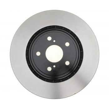 2017 Lexus NX200t Disc Brake Rotor Front Raybestos 980636 image 3 of 3