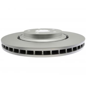 2017 Lexus NX200t Disc Brake Rotor Front Raybestos 980636FZN image 1 of 3