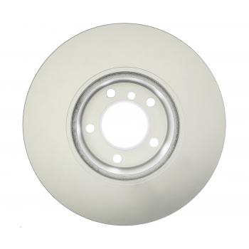 2013 BMW 328i Disc Brake Rotor Front Raybestos 980654FZN image 2 of 3