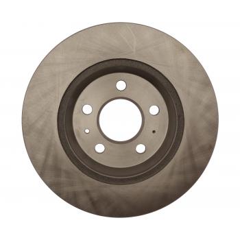 2012 Audi Q5 Disc Brake Rotor Rear Raybestos 980694R image 2 of 3