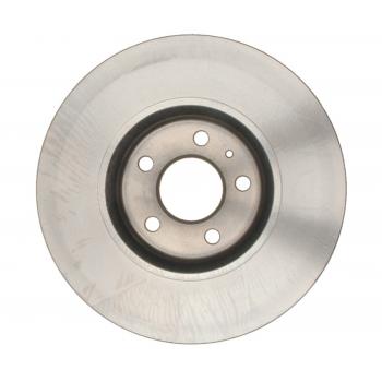 2010 Audi A4 Disc Brake Rotor Front Raybestos 980697 image 2 of 3