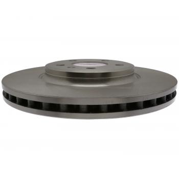 2010 Audi A4 Disc Brake Rotor Front Raybestos 980697R image 1 of 3