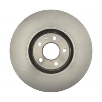 2010 Audi A4 Disc Brake Rotor Front Raybestos 980697R image 2 of 3