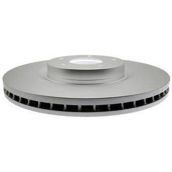 2016 Nissan Maxima Disc Brake Rotor Front Raybestos 980700FZN image 1 of 3