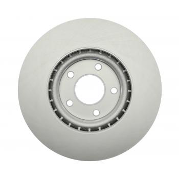 2016 Nissan Maxima Disc Brake Rotor Front Raybestos 980700FZN image 2 of 3