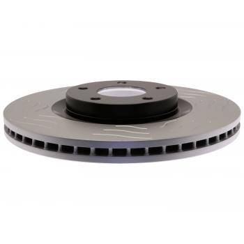 2016 Nissan Maxima Disc Brake Rotor Front Raybestos 980700PER image 1 of 3