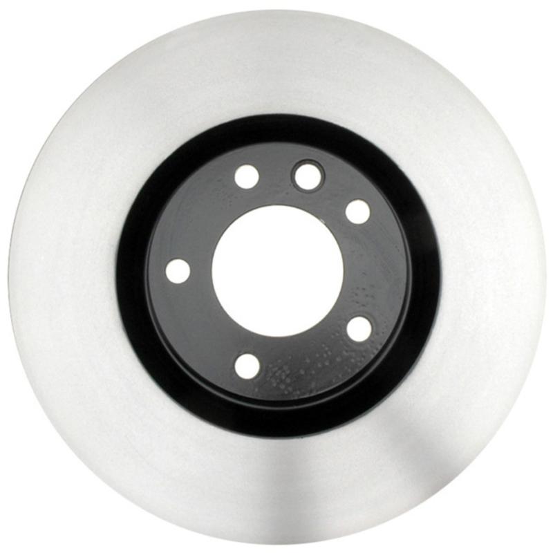Raybestos 980702 Disc Brake Rotor product image 3 of 3