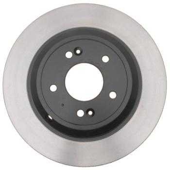 2020 Genesis G80 Disc Brake Rotor Rear Raybestos 980708 image 1 of 3