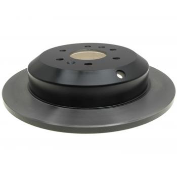 2010 Kia Borrego Disc Brake Rotor Rear Raybestos 980734 image 1 of 3