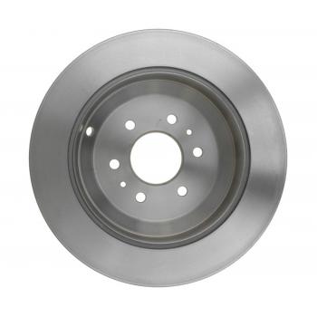 2010 Kia Borrego Disc Brake Rotor Rear Raybestos 980734 image 2 of 3