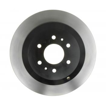 2010 Kia Borrego Disc Brake Rotor Rear Raybestos 980734 image 3 of 3