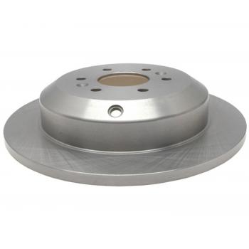 2010 Kia Borrego Disc Brake Rotor Rear Raybestos 980734R image 1 of 3