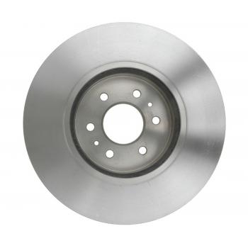 2010 Kia Borrego Disc Brake Rotor Front Raybestos 980735 image 2 of 3