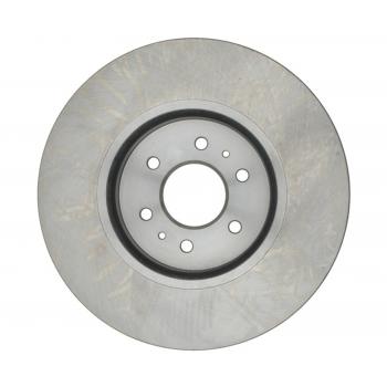 2010 Kia Borrego Disc Brake Rotor Front Raybestos 980735R image 2 of 3