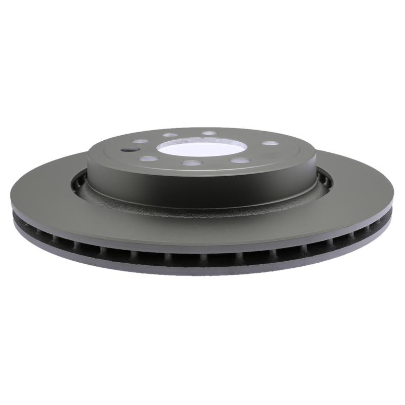 Raybestos 980740FZN Disc Brake Rotor product image 1 of 3