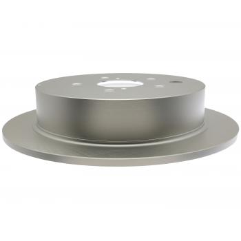 2011 Lexus RX450h Disc Brake Rotor Rear Raybestos 980757FZN image 1 of 3