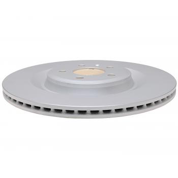 2014 Audi A8 Quattro Disc Brake Rotor Rear Raybestos 980878 image 1 of 3