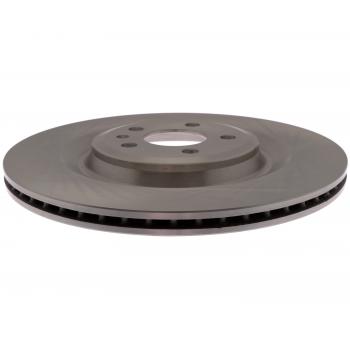 2014 Audi A8 Quattro Disc Brake Rotor Rear Raybestos 980878R image 1 of 3