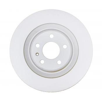 2014 Audi A8 Quattro Disc Brake Rotor Rear Raybestos 980881 image 3 of 3