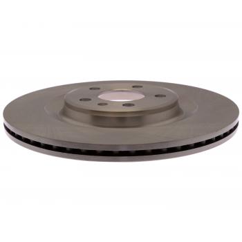 2014 Audi A8 Quattro Disc Brake Rotor Rear Raybestos 980881R image 1 of 3