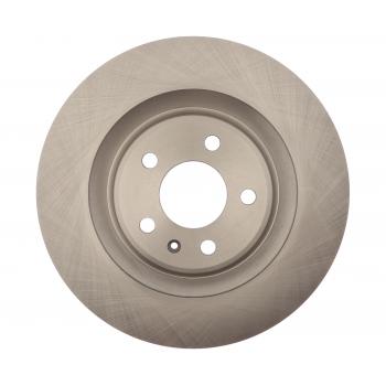 2014 Audi A8 Quattro Disc Brake Rotor Rear Raybestos 980881R image 3 of 3