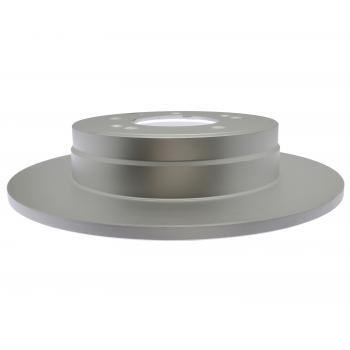 2016 Kia Optima Disc Brake Rotor Rear Raybestos 980902 image 1 of 3