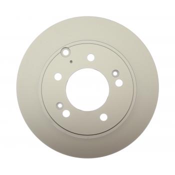 2016 Kia Optima Disc Brake Rotor Rear Raybestos 980902 image 3 of 3