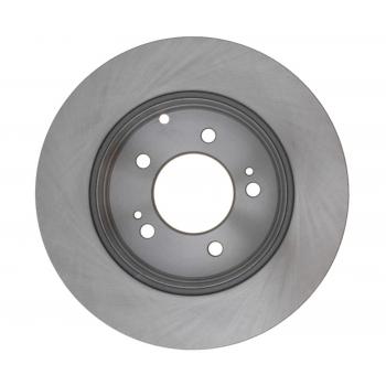 2016 Kia Optima Disc Brake Rotor Rear Raybestos 980902R image 2 of 3