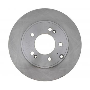 2016 Kia Optima Disc Brake Rotor Rear Raybestos 980902R image 3 of 3