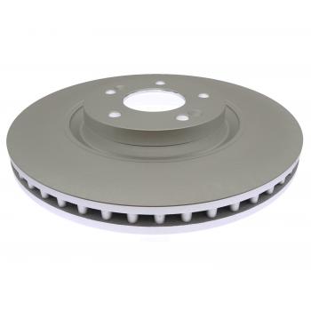 2016 Kia Optima Disc Brake Rotor Front Raybestos 980915FZN image 1 of 3