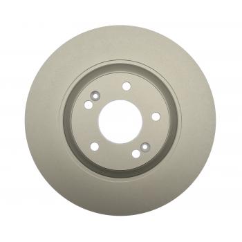 2016 Kia Optima Disc Brake Rotor Front Raybestos 980915FZN image 3 of 3