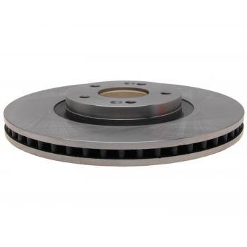 2016 Kia Optima Disc Brake Rotor Front Raybestos 980915R image 1 of 3