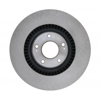 2016 Kia Optima Disc Brake Rotor Front Raybestos 980915R image 2 of 3