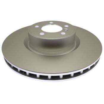 2012 Land Rover Range Rover Disc Brake Rotor Front Raybestos 980919 image 1 of 3