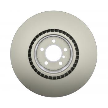 2012 Land Rover Range Rover Disc Brake Rotor Front Raybestos 980919 image 2 of 3