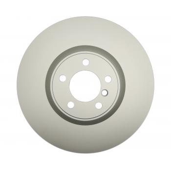 2012 Land Rover Range Rover Disc Brake Rotor Front Raybestos 980919 image 3 of 3