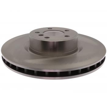 2012 Land Rover Range Rover Disc Brake Rotor Front Raybestos 980919R image 1 of 3