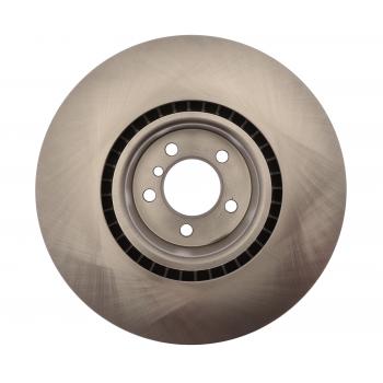 2012 Land Rover Range Rover Disc Brake Rotor Front Raybestos 980919R image 2 of 3