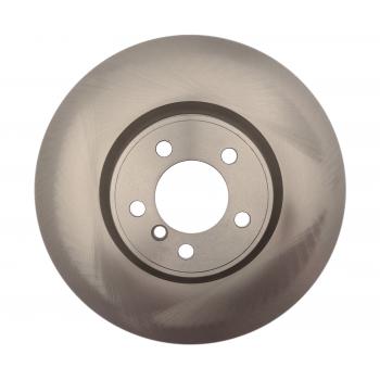 2012 Land Rover Range Rover Disc Brake Rotor Front Raybestos 980919R image 3 of 3