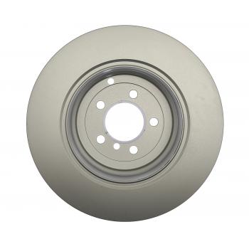 2012 Land Rover Range Rover Disc Brake Rotor Rear Raybestos 980920 image 2 of 3